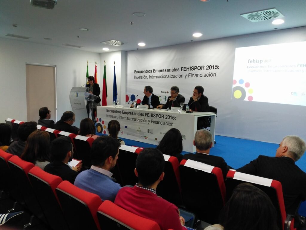 Extremadura Avante - Impulsamos las empresas de Extremadura