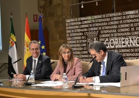 Extremadura Avante - Impulsamos las empresas de Extremadura