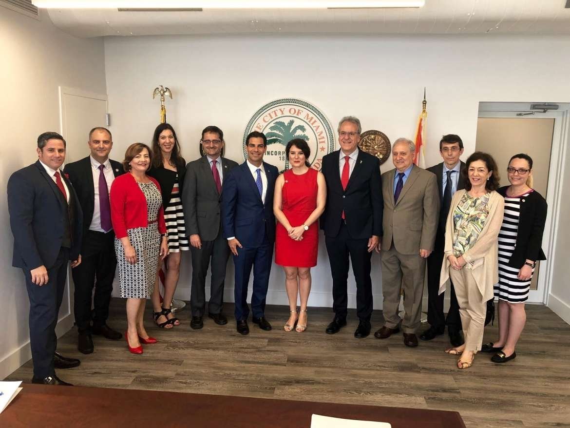 Extremadura Avante - Impulsamos las empresas de Extremadura