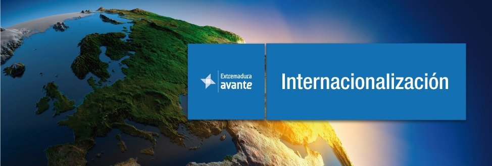 Extremadura Avante - Impulsamos las empresas de Extremadura