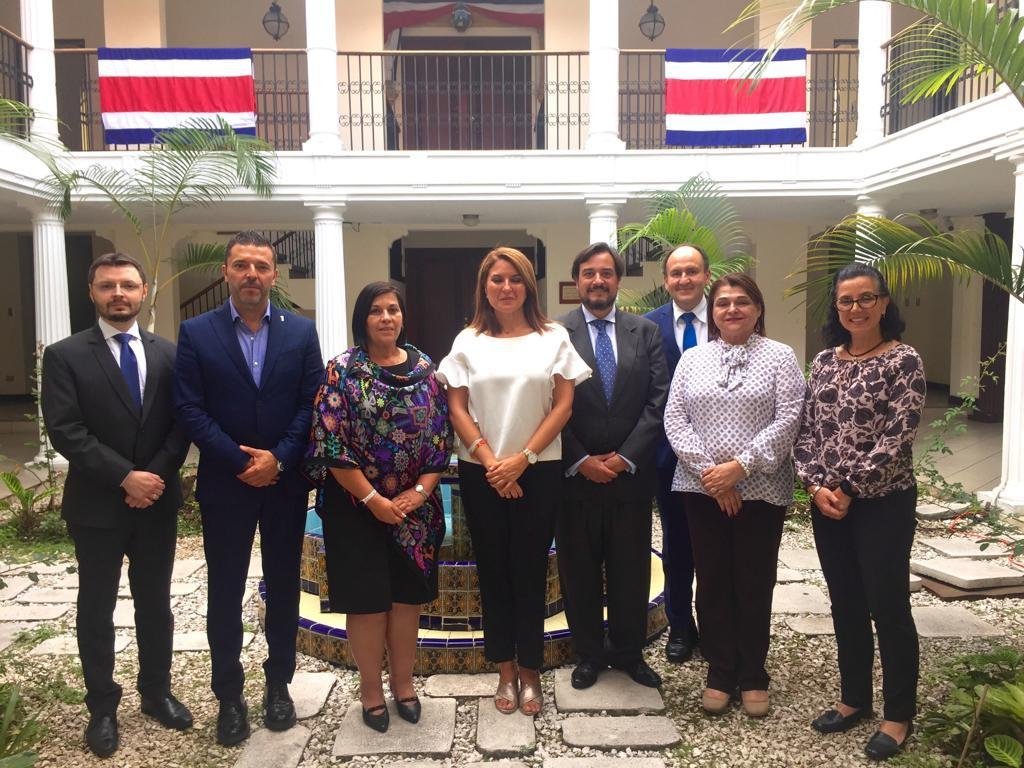 Extremadura Avante - Impulsamos las empresas de Extremadura