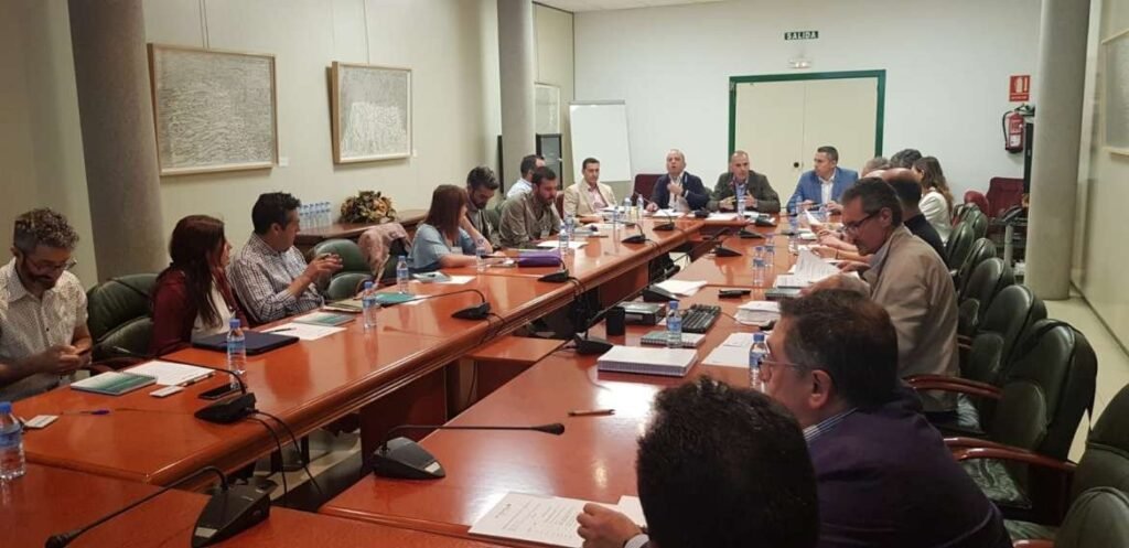 Extremadura Avante - Impulsamos las empresas de Extremadura