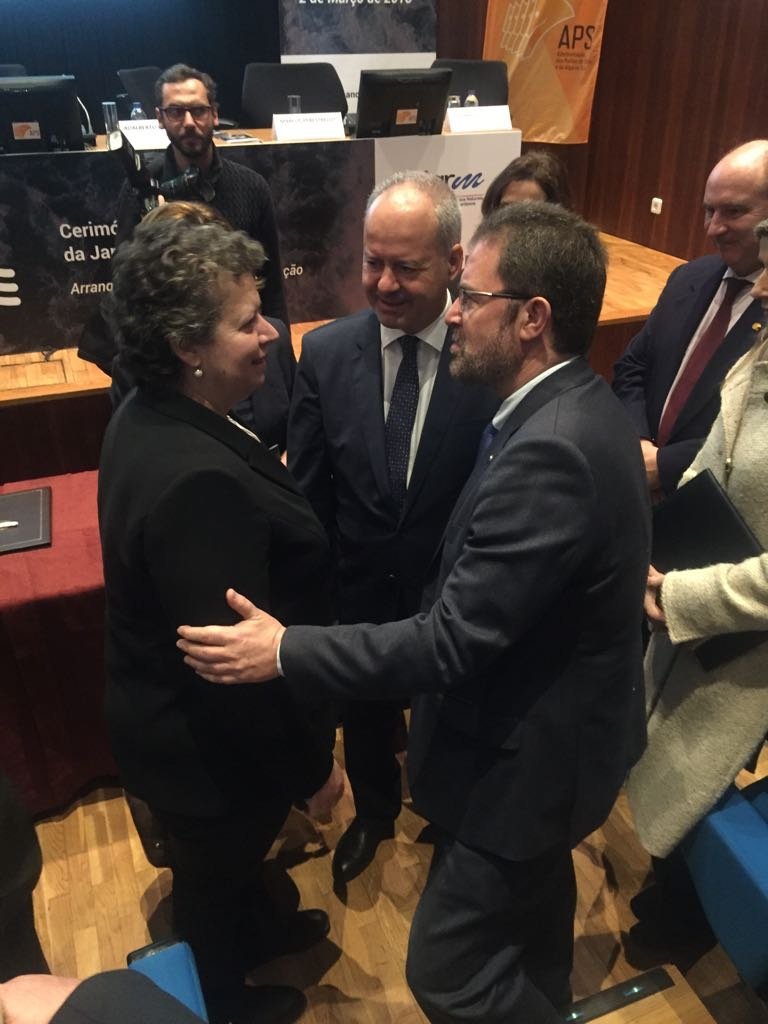 Extremadura Avante - Impulsamos las empresas de Extremadura