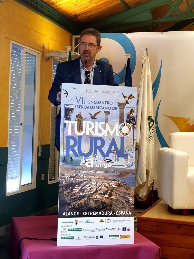 Extremadura Avante - Impulsamos las empresas de Extremadura