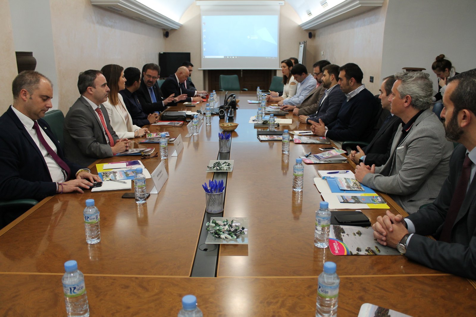 Extremadura Avante - Impulsamos las empresas de Extremadura