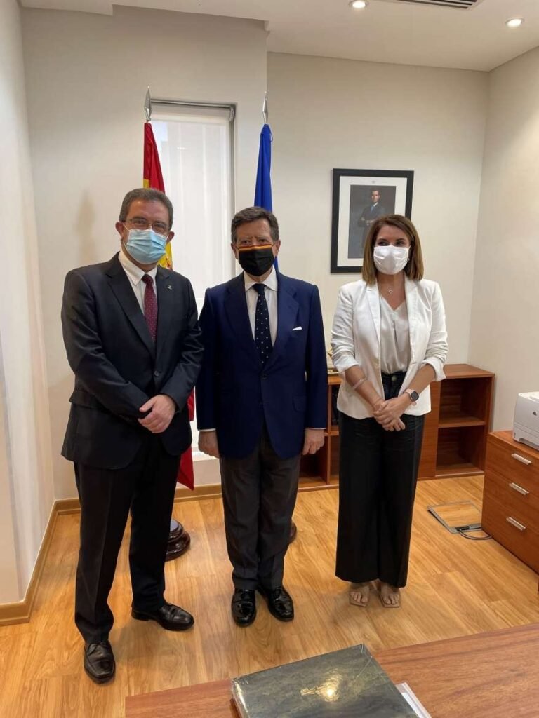 Extremadura Avante - Impulsamos las empresas de Extremadura