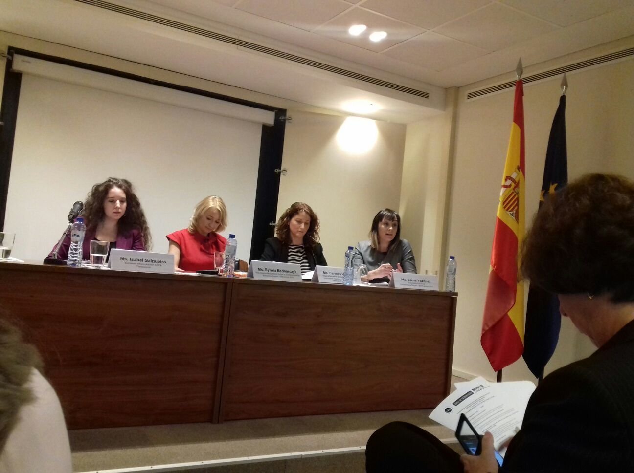 Extremadura Avante - Impulsamos las empresas de Extremadura