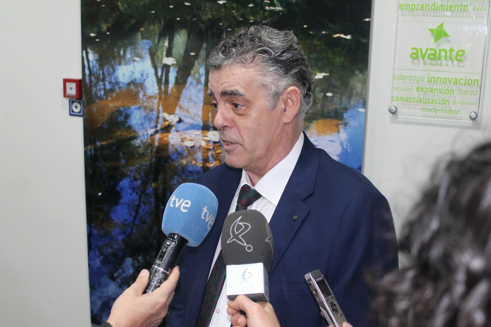 Extremadura Avante - Impulsamos las empresas de Extremadura