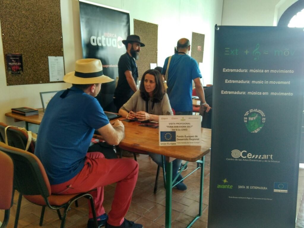 Extremadura Avante - Impulsamos las empresas de Extremadura