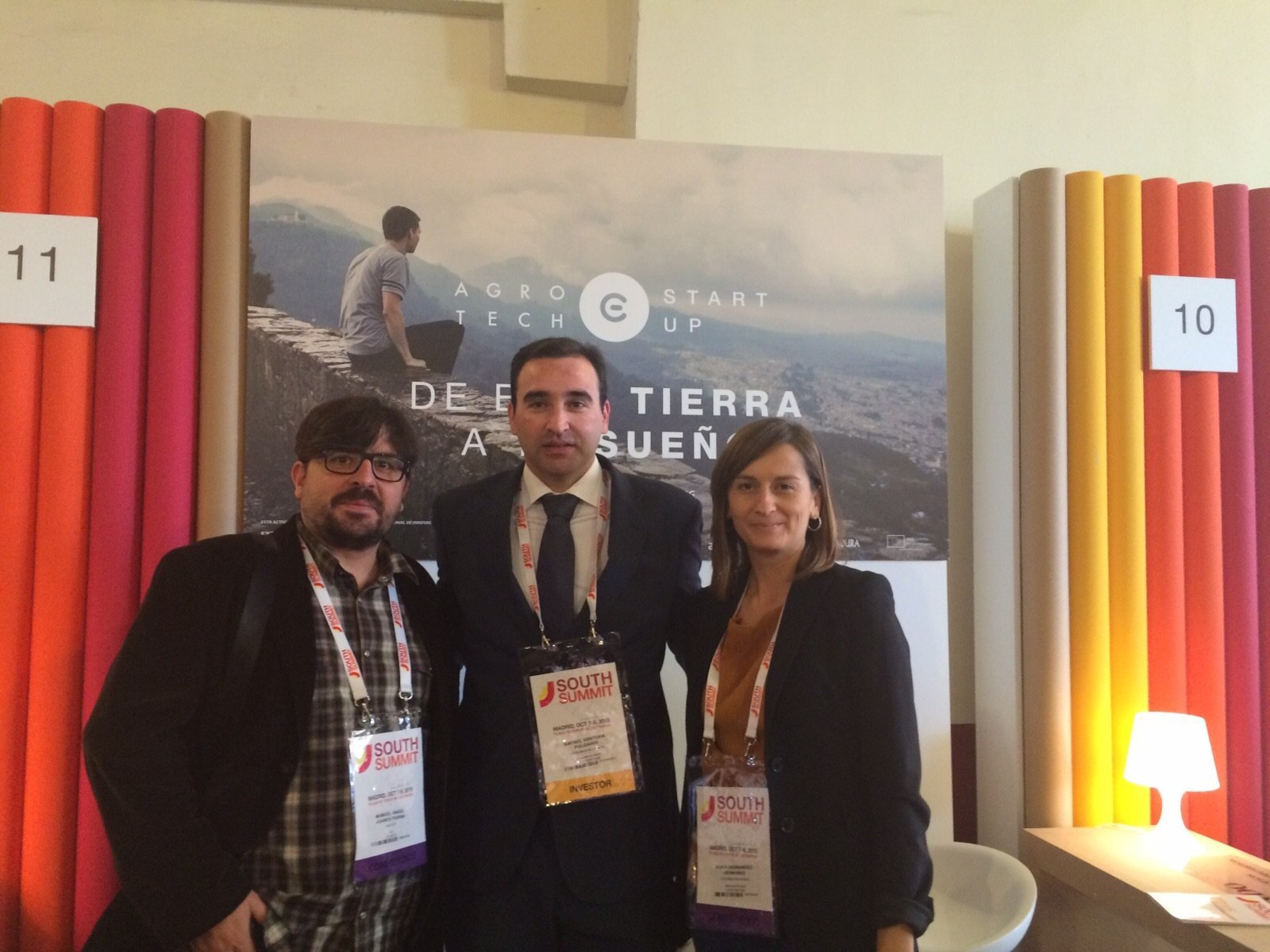 Extremadura Avante - Impulsamos las empresas de Extremadura