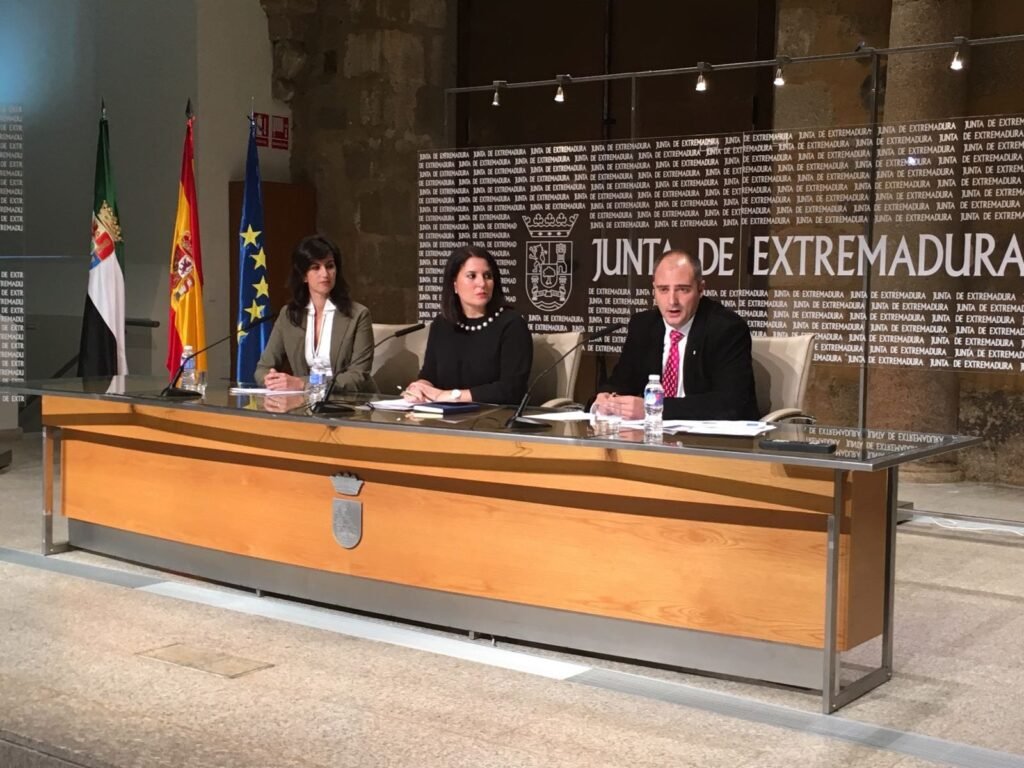 Extremadura Avante - Impulsamos las empresas de Extremadura