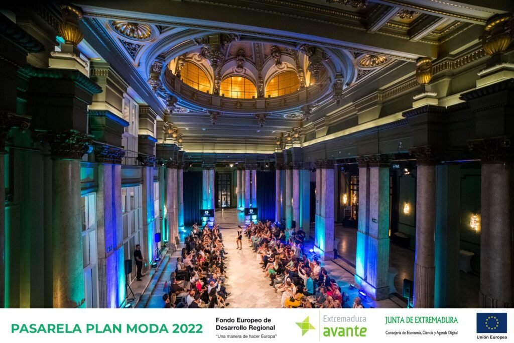 Extremadura Avante - Impulsamos las empresas de Extremadura