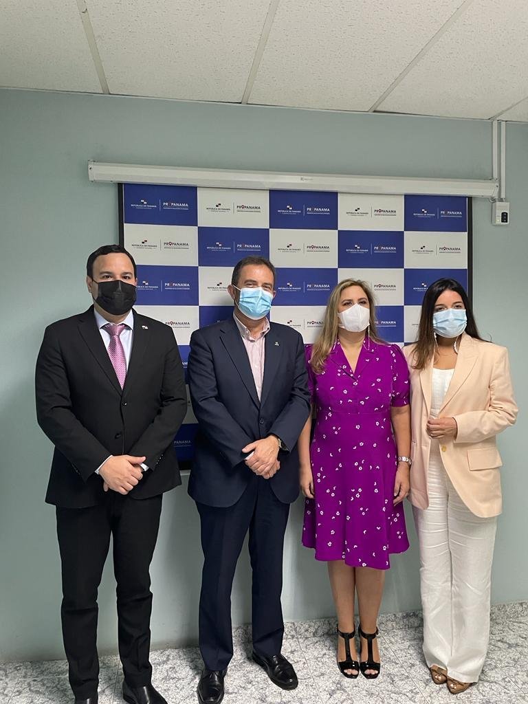 Extremadura Avante - Impulsamos las empresas de Extremadura