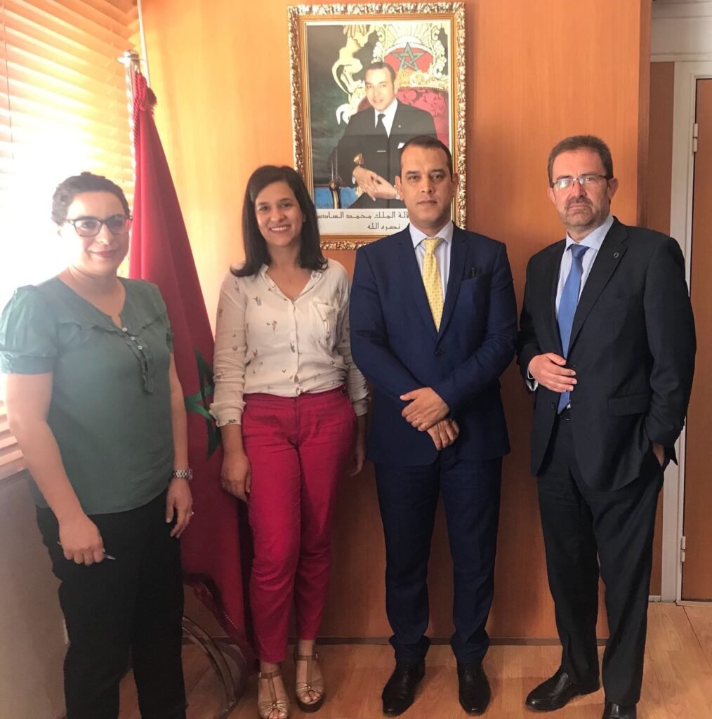 Extremadura Avante - Impulsamos las empresas de Extremadura