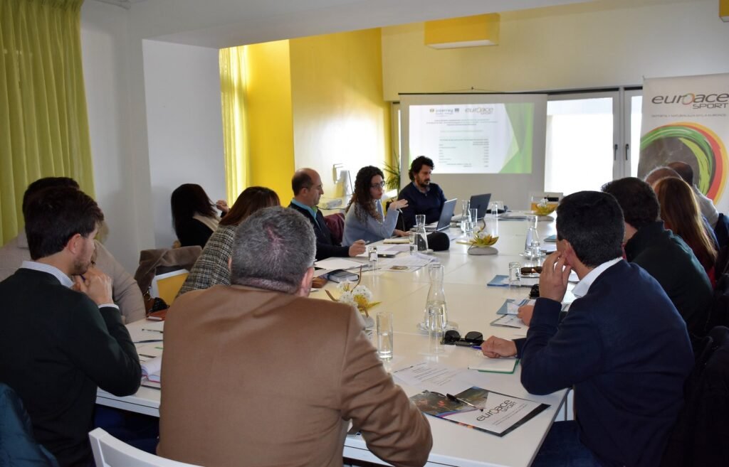 Extremadura Avante - Impulsamos las empresas de Extremadura