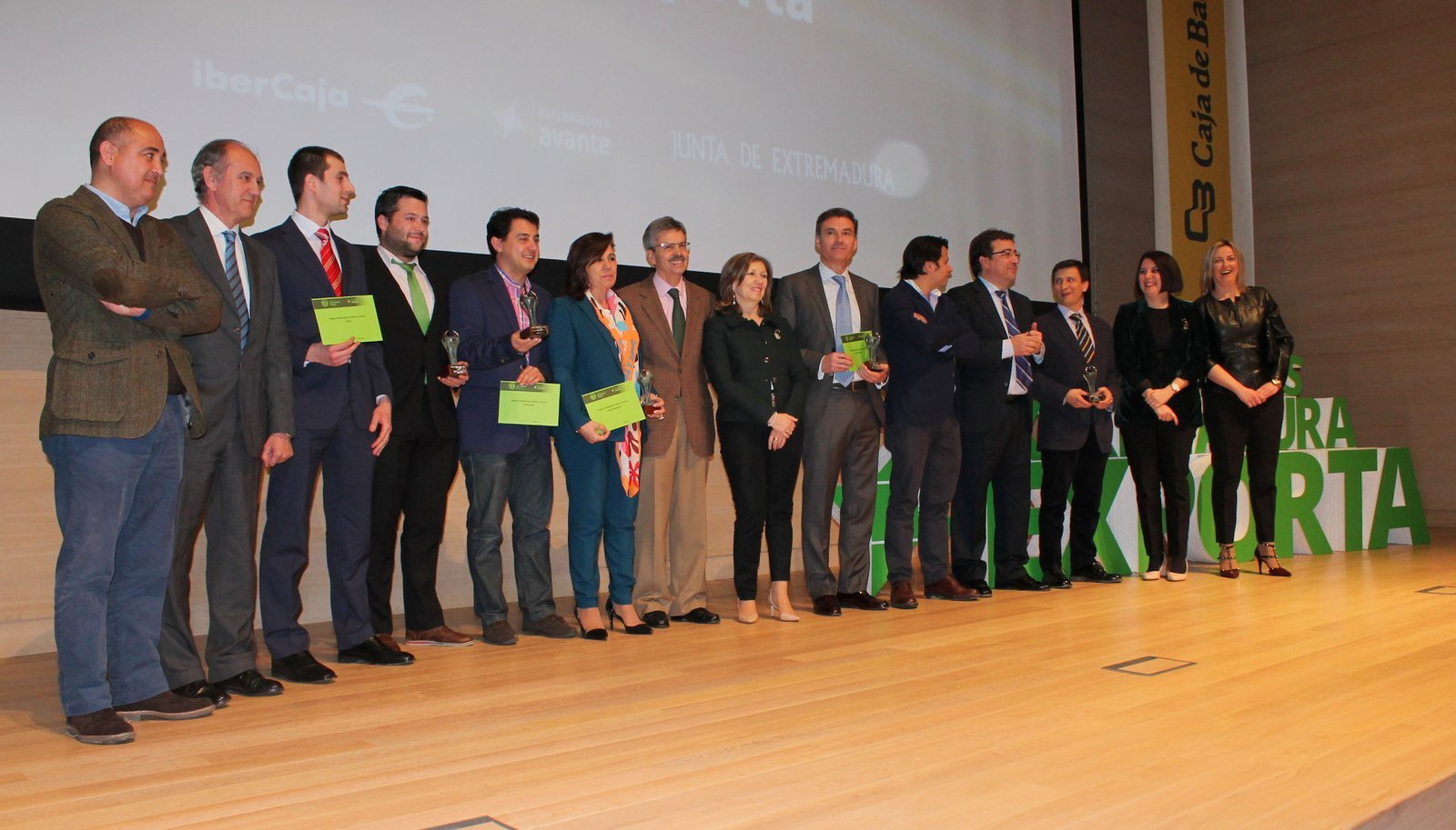 Extremadura Avante - Impulsamos las empresas de Extremadura