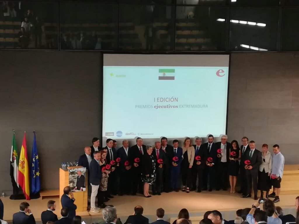 Extremadura Avante - Impulsamos las empresas de Extremadura