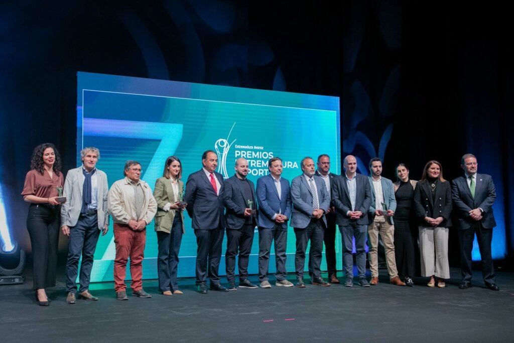 Extremadura Avante - Impulsamos las empresas de Extremadura