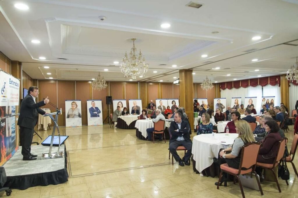 Extremadura Avante - Impulsamos las empresas de Extremadura