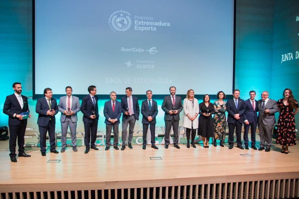 Extremadura Avante - Impulsamos las empresas de Extremadura