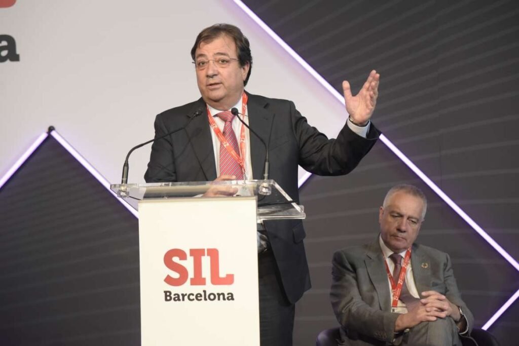 Extremadura Avante - Impulsamos las empresas de Extremadura