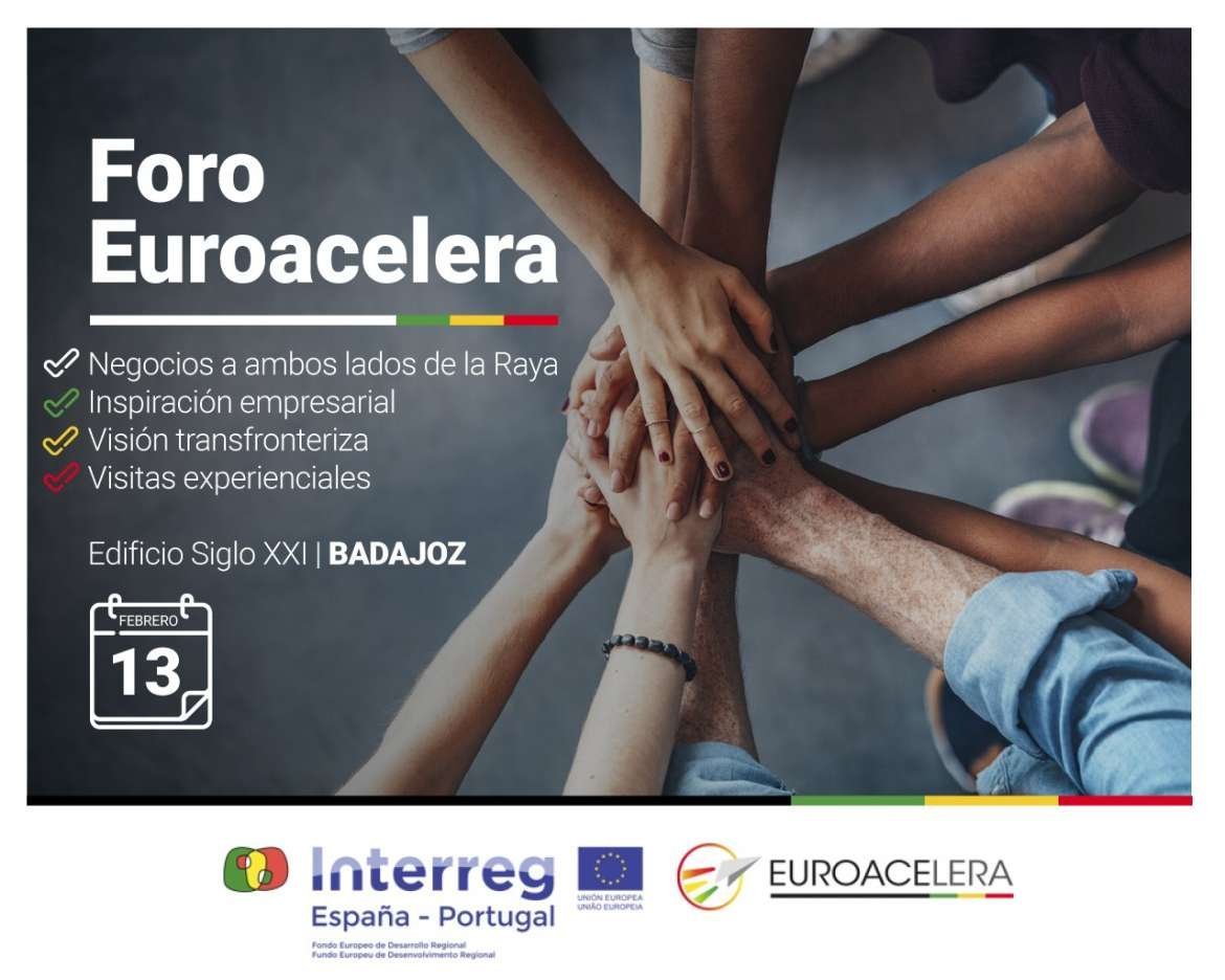 Extremadura Avante - Impulsamos las empresas de Extremadura