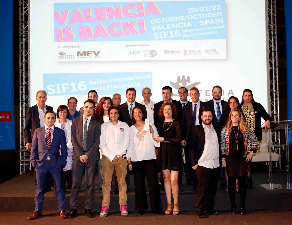 Extremadura Avante - Impulsamos las empresas de Extremadura