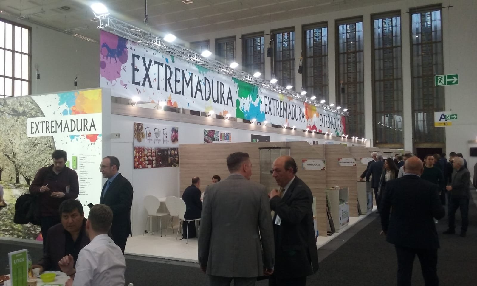 Extremadura Avante - Impulsamos las empresas de Extremadura