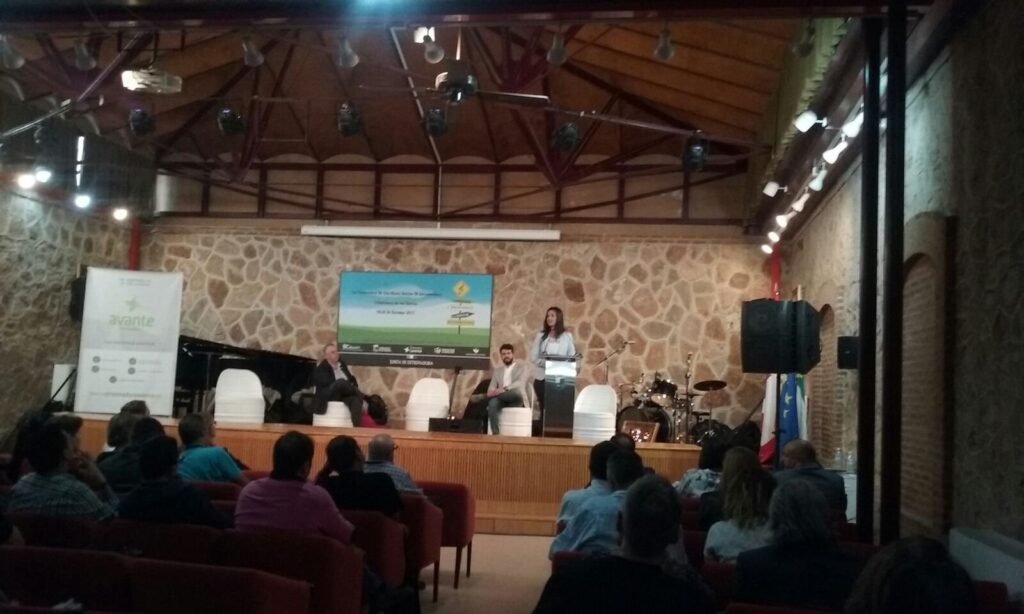 Extremadura Avante - Impulsamos las empresas de Extremadura