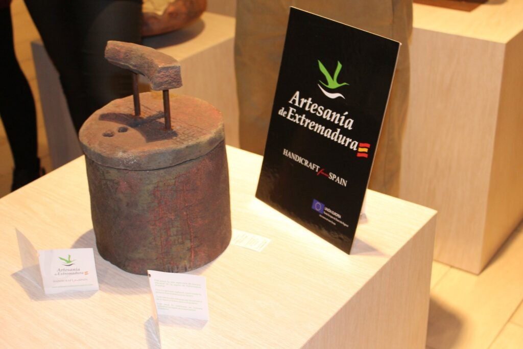Extremadura Avante - Impulsamos las empresas de Extremadura