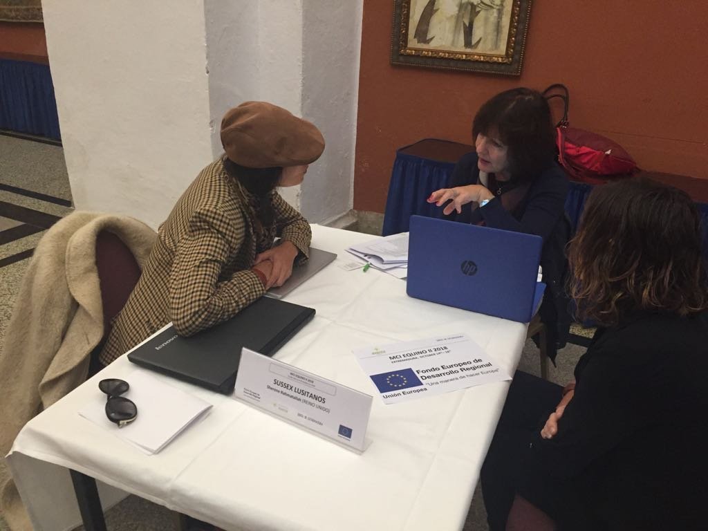 Extremadura Avante - Impulsamos las empresas de Extremadura