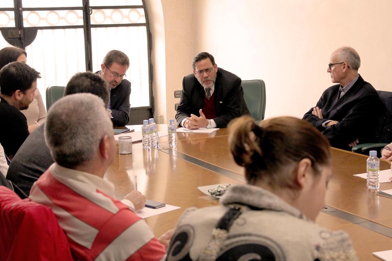 Extremadura Avante - Impulsamos las empresas de Extremadura