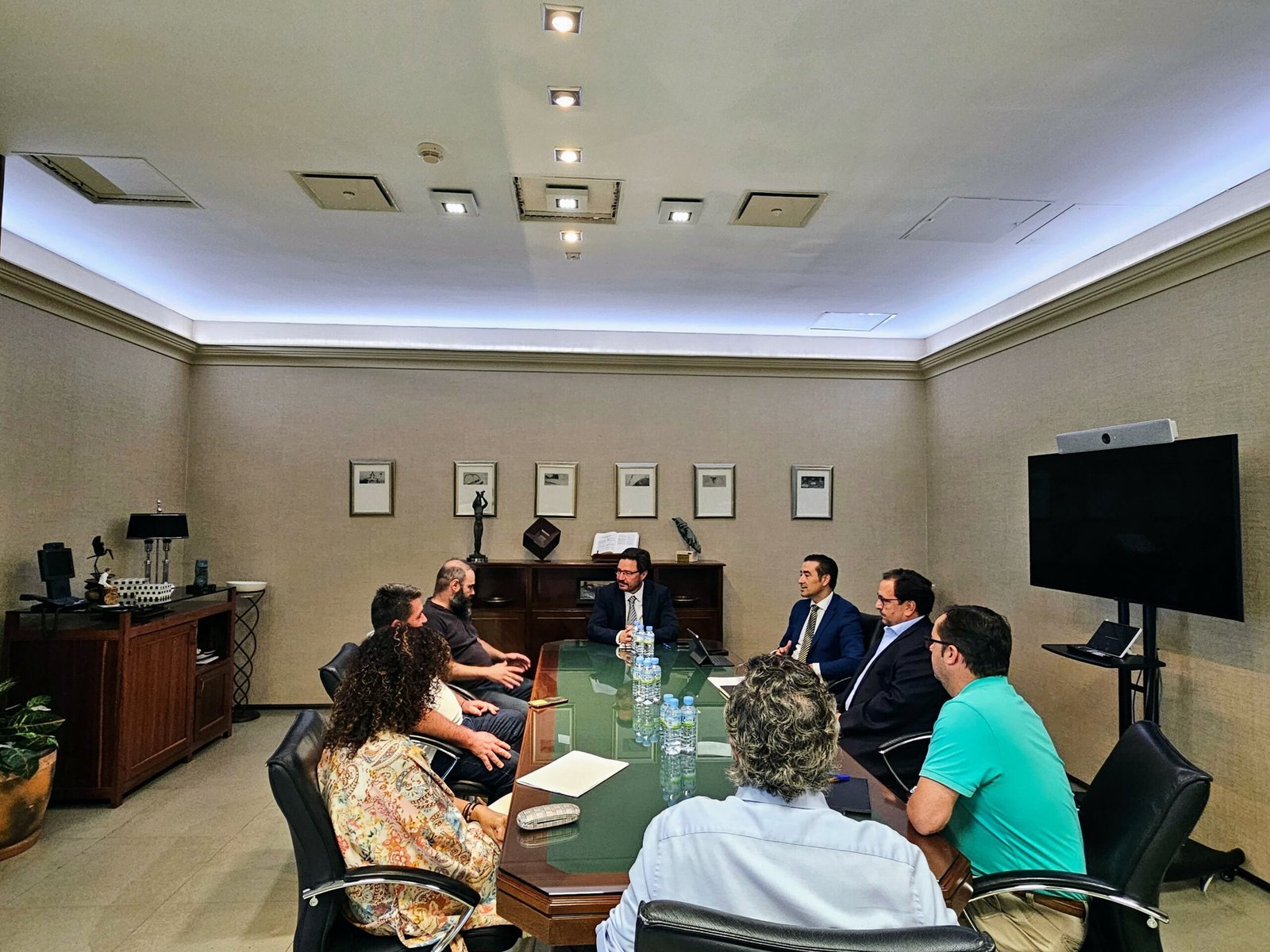 Extremadura Avante - Impulsamos las empresas de Extremadura