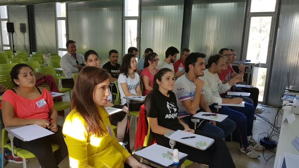 Extremadura Avante - Impulsamos las empresas de Extremadura