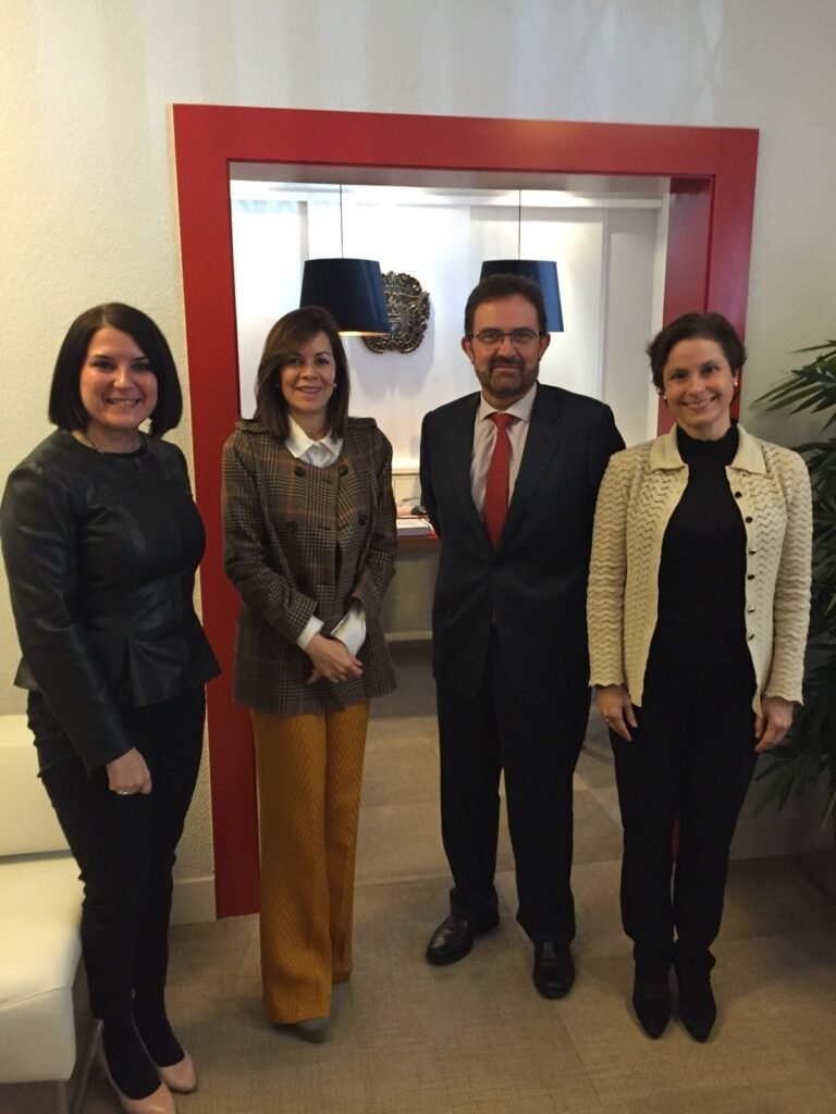 Extremadura Avante - Impulsamos las empresas de Extremadura