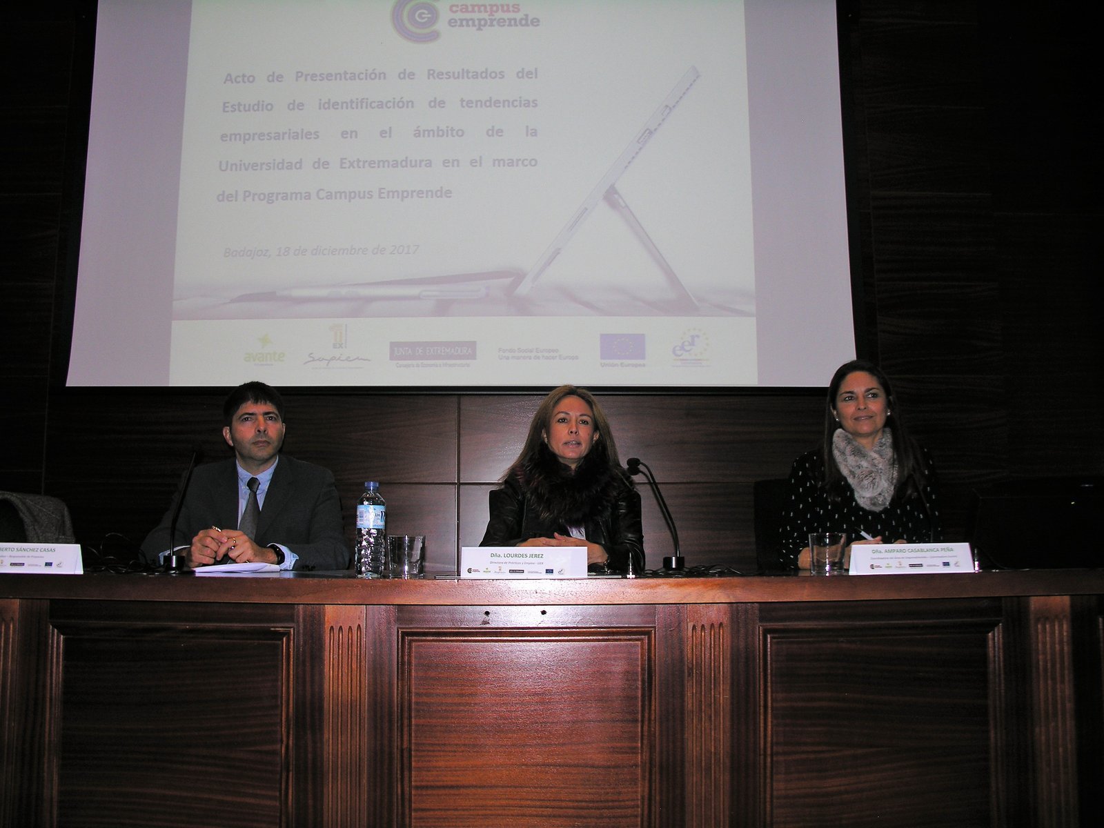 Extremadura Avante - Impulsamos las empresas de Extremadura