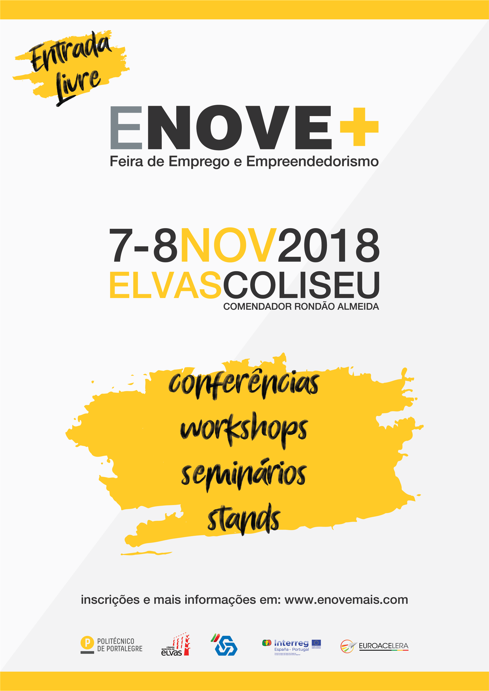 Extremadura Avante - Impulsamos las empresas de Extremadura