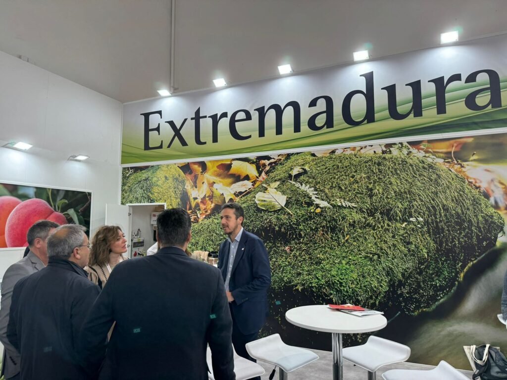 Extremadura Avante - Impulsamos las empresas de Extremadura