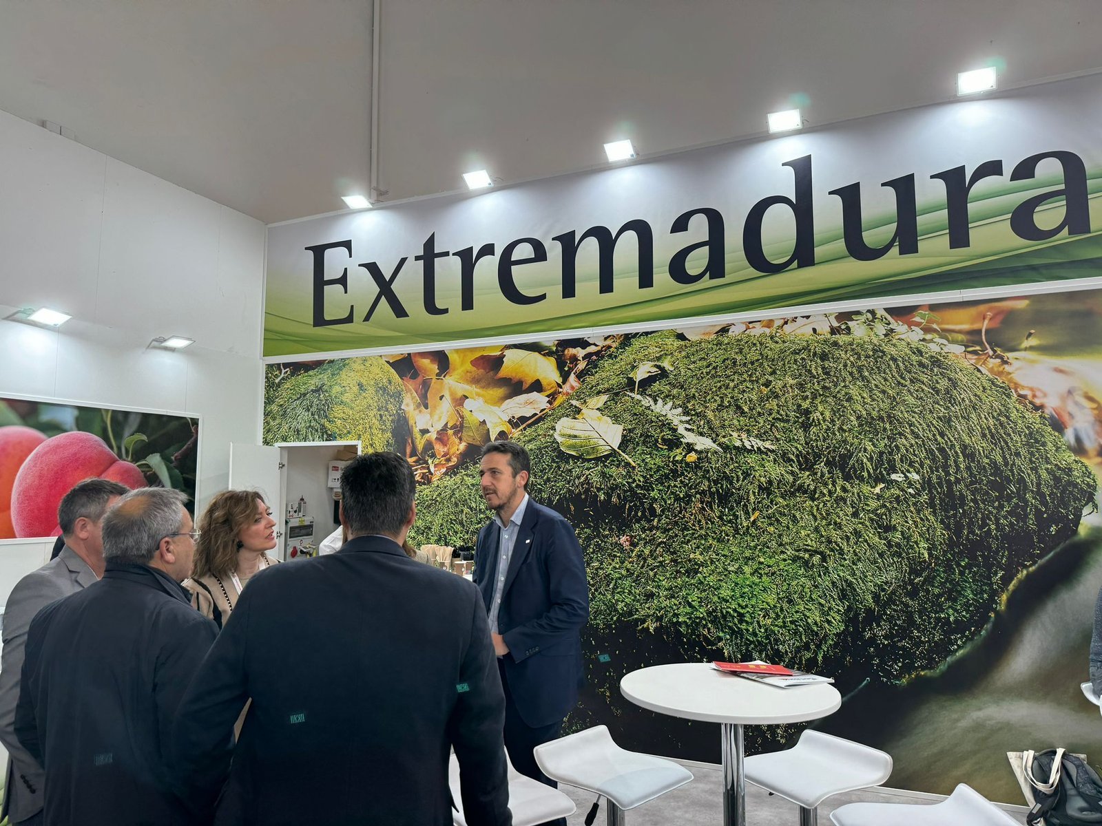 Extremadura Avante - Impulsamos las empresas de Extremadura