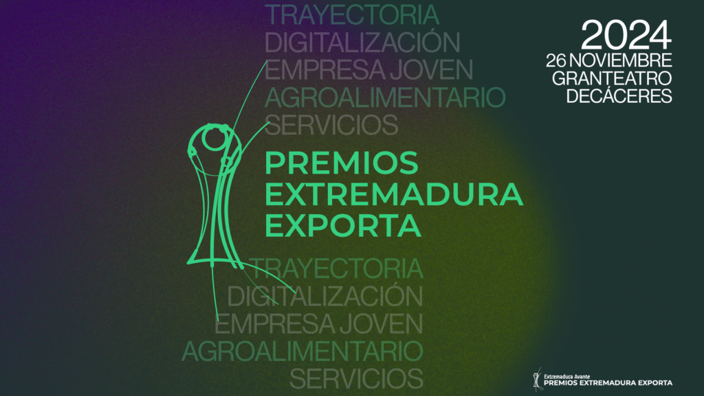 Extremadura Avante - Impulsamos las empresas de Extremadura
