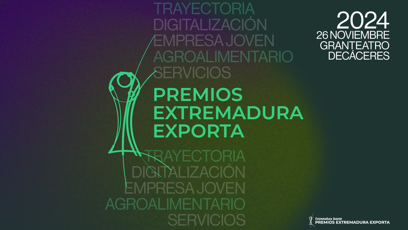 Extremadura Avante - Impulsamos las empresas de Extremadura