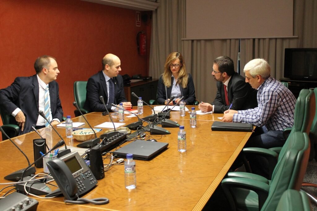 Extremadura Avante - Impulsamos las empresas de Extremadura