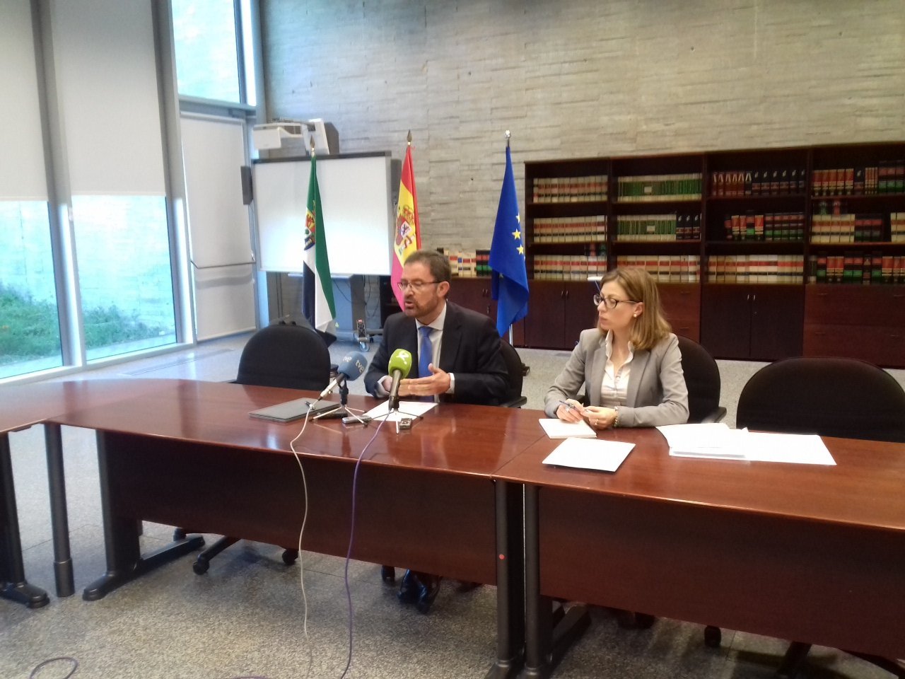 Extremadura Avante - Impulsamos las empresas de Extremadura