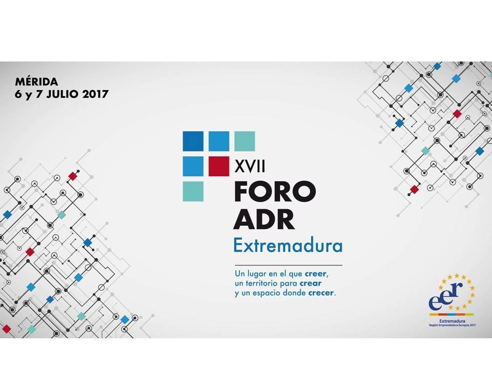 Extremadura Avante - Impulsamos las empresas de Extremadura