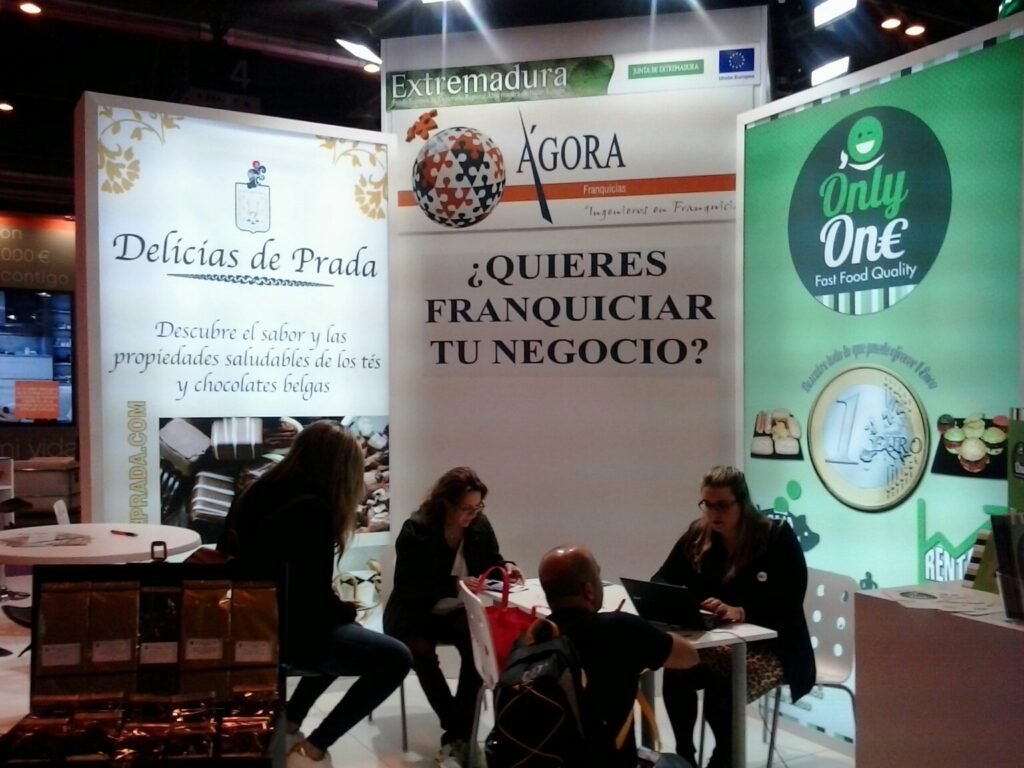 Extremadura Avante - Impulsamos las empresas de Extremadura