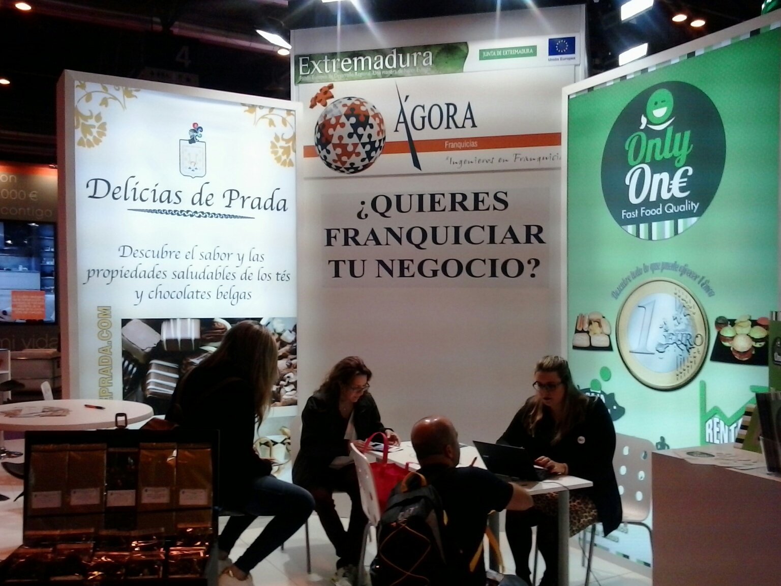 Extremadura Avante - Impulsamos las empresas de Extremadura