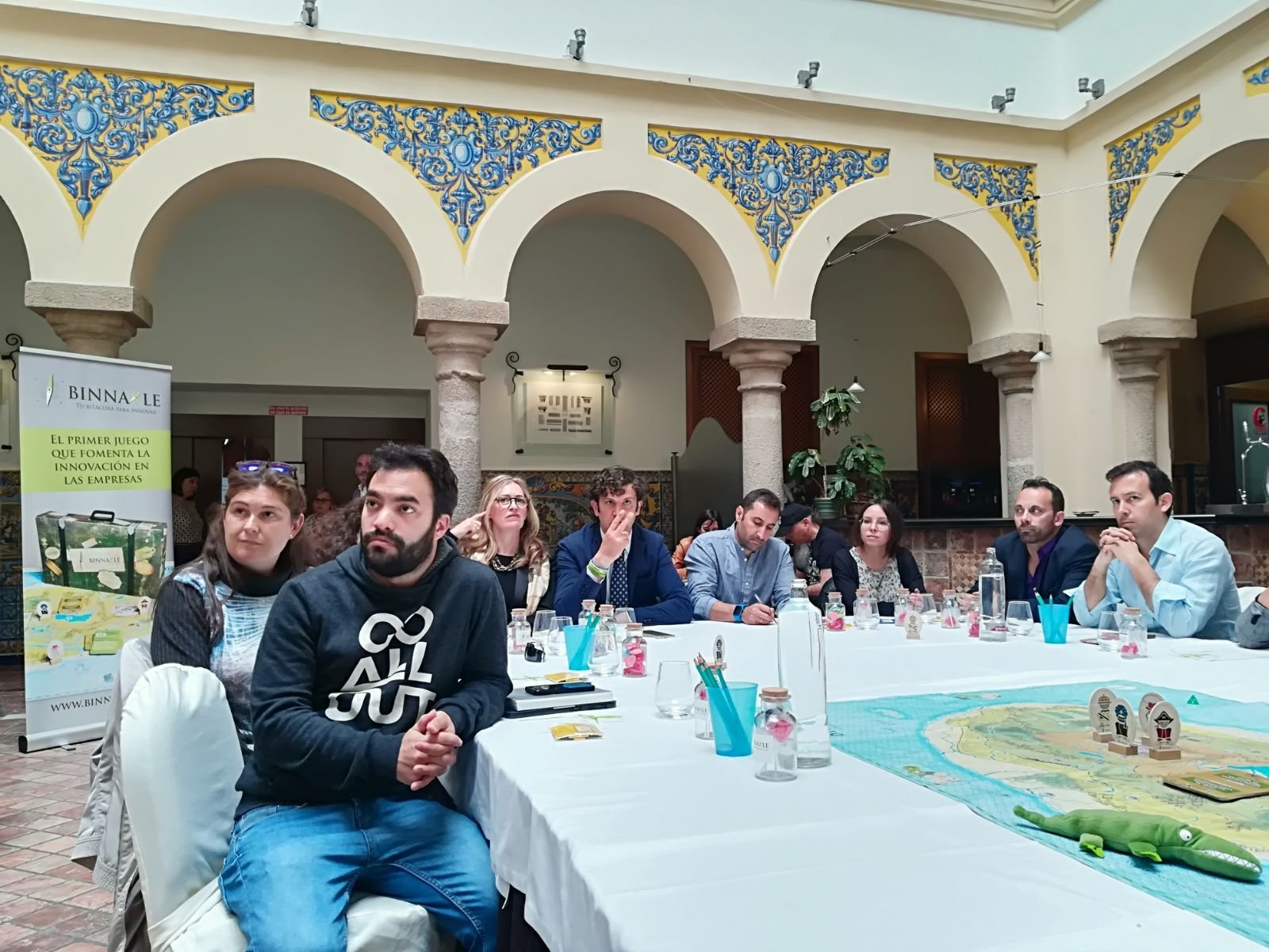 Extremadura Avante - Impulsamos las empresas de Extremadura