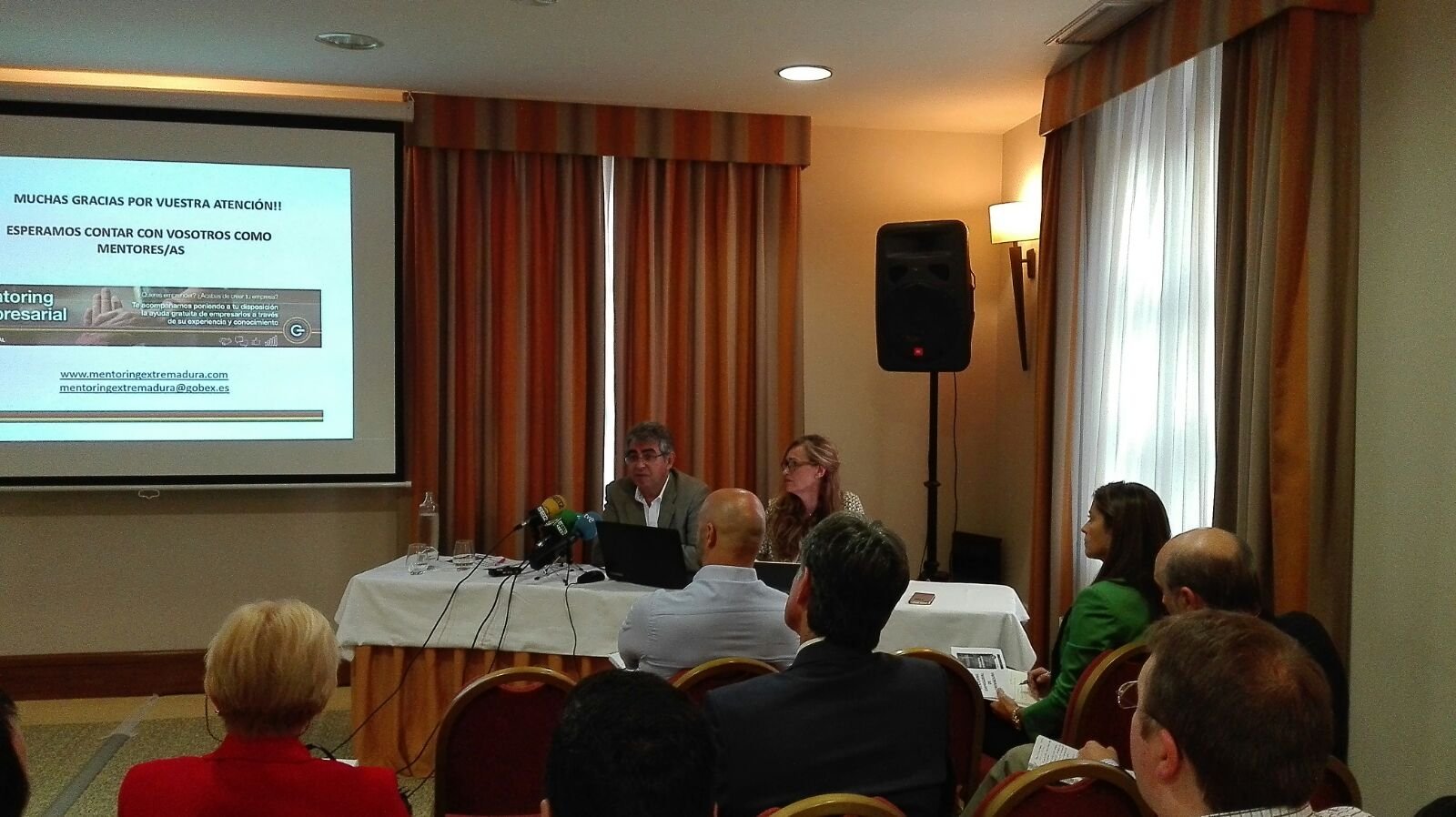 Extremadura Avante - Impulsamos las empresas de Extremadura