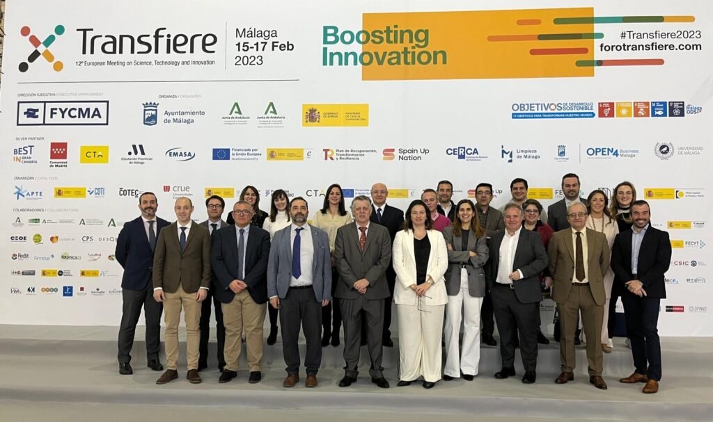 Extremadura Avante - Impulsamos las empresas de Extremadura