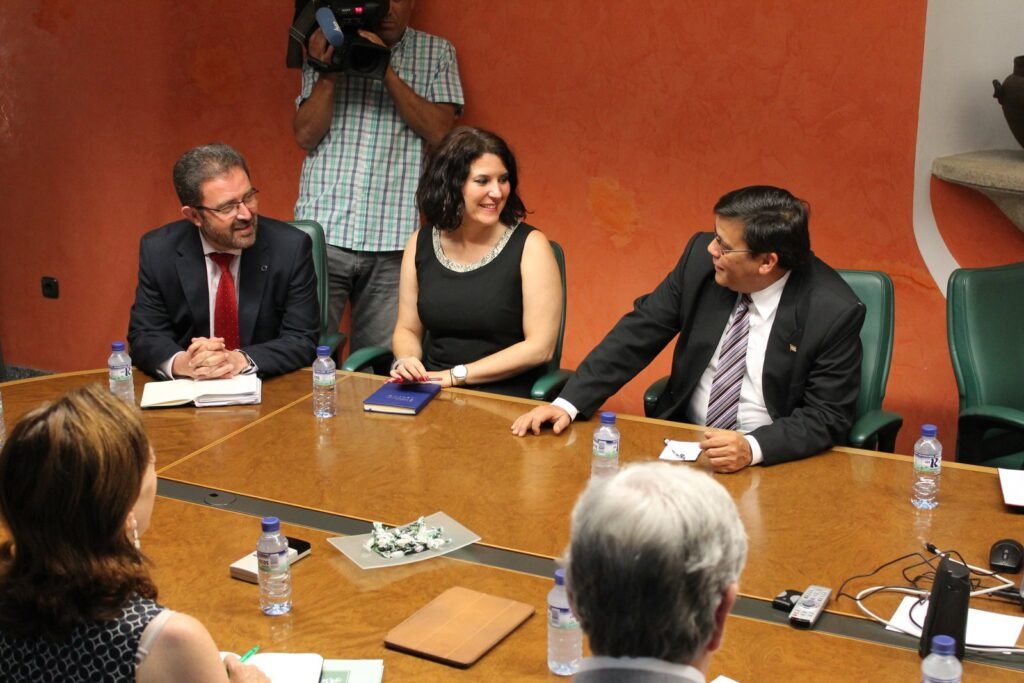 Extremadura Avante - Impulsamos las empresas de Extremadura